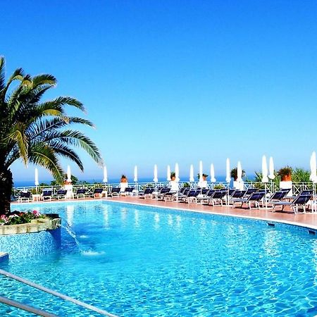 Paradiso Terme Resort & Spa Con 5 Piscine Termali Forio di Ischia Exterior foto