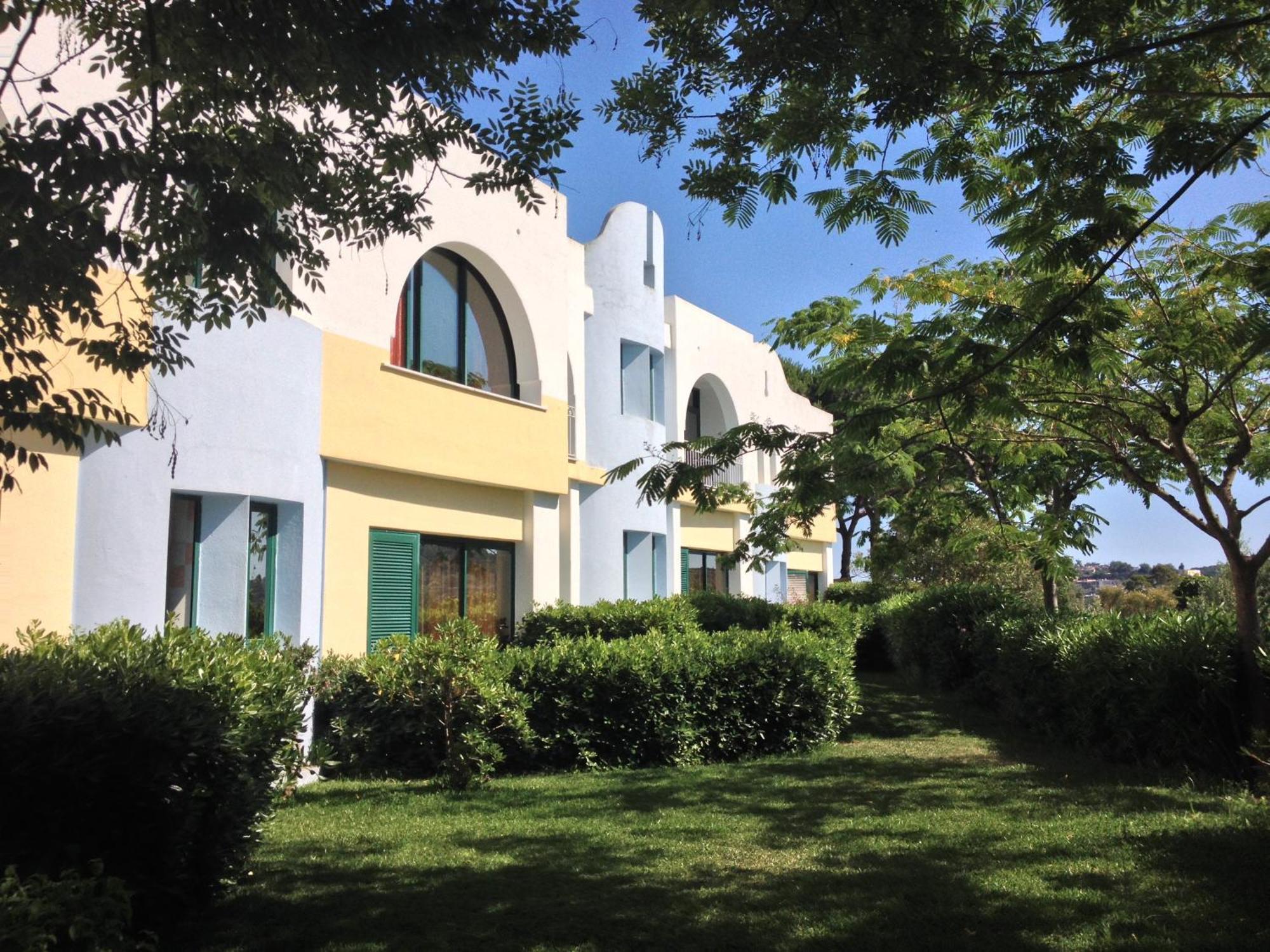 Paradiso Terme Resort & Spa Con 5 Piscine Termali Forio di Ischia Exterior foto